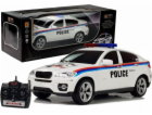 Policejní kupé R/C na dálkové ovládání Lean Sport