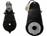 Lean Cars 12V 12000 ot./min Baterie Motor převodovky