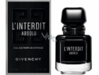 Givenchy Givenchy L'Interdit Absolu Intense EDP 35ml