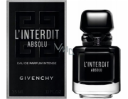 Givenchy Givenchy L'Interdit Absolu Intense EDP 35ml