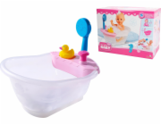 Vanička pro panenky Simba New Born