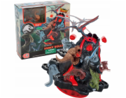 EPOCH hra Jurassic World Shaky Volcano 07509 75098
