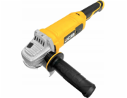 JCB bruska úhlová bruska 1200W, 230V 115mm, nastavitelná rychlost