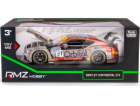 Daffi Model RMZ Hobby 1:32 Bentley GT32019 H-114 81147