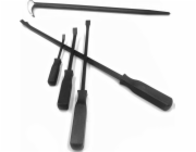 Forcekraft SADA 5 PÁK PRO MONTÁŽ PNEUMATIK MONTÁŽNÍ PÁKA