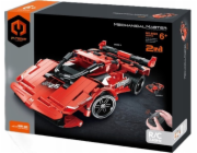 JetWorld IM.MASTER RC super auto 2v1 341el 8025 40455