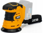 JCB Sander Aku vibrační bruska 18V 5 (bez baterie)