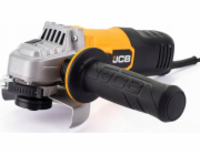 Bruska JCB Bruska úhlová 600W, 230V 115mm