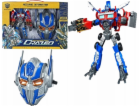 Gazelo Robot + maska G200888 61113