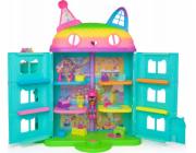 SPIN MASTER Gabby s Dollhouse 6071380 dům pro panenky