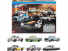 Mattel HW ZAMAC sada 6 vozů HRX57 /6