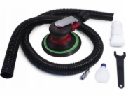 Forsage Sander Pneumatická excentrická oscilační bruska