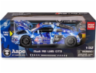 Daffi Model RMZ Hobby 1:32 AudiR8 2015 modrá H-111 81116