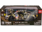 Daffi Model RMZ Hobby 1:32 AudiR8 2015 kamera H-112 81123