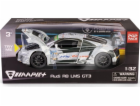 Daffi Model RMZ Hobby 1:32 AudiR8 GT3 2018 H-105 81055