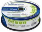 MediaRange DVD-R 4,7GB 16x 25ks (MRPL612)