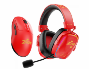 Havit H2039BG (Limited Edition) Happy Chinese New Year - Herní sluchátka