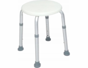 Kulatá sprchová stolička AT51117