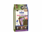 BOSCH Maxi Senior Drůbež a rýže – suché krmivo pro psy – ...
