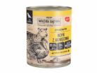 WIEJSKA ZAGRODA Turkey with lamb - vlhké krmivo pro psy -...