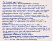 Bosch Sanabelle Light Poultry 10 kg