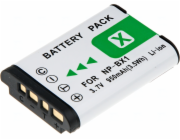Baterie T6 Power Sony NP-BX1, 1080mAh, 3,9Wh