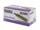 Kapsle RazorGun CO2 12g - 50 kusů v krabici