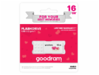 Goodram UME3 Valentine USB paměť 16 GB USB Typ-A 3.2 Gen ...