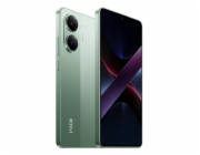 Xiaomi POCO X7 Pro 16,9 cm (6.67") Dual SIM 5G 8 GB 256 GB 6000 mAh Zelená