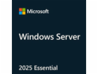 Windows Svr Essentials 2025 Polish 10 Core Actina