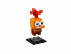 LEGO BRICKHEADZ 40749 Radost, Smutek a Nejistota