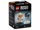LEGO BRICKHEADZ 40675 Velitel klonů Cody