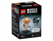 LEGO BRICKHEADZ 40675 Velitel klonů Cody
