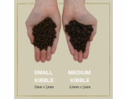 EDEN Puppy Cuisine 80/20 Small kibble - suché krmivo pro psy - 2kg