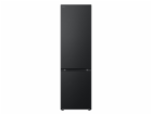 LG GBV7280DEV.AEVQEUR lednice/mrazák Stojací 387 l D Černá