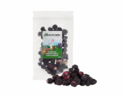 FACTORY HERBS Freeze-dried blueberries - lahůdka pro hlodavce a králíky - 10g