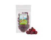FACTORY HERBS Freeze-dried blackberry - lahůdka pro hlodavce a králíky - 20g