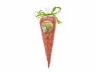 FACTORY HERBS Carrot cubes - lahůdka pro hlodavce a králí...