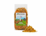 FACTORY HERBS Marigold flowers - lahůdka pro hlodavce a králíky - 100g