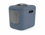 ROTHO Biala XL blue - podestýlka pro kočky