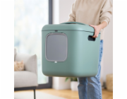 ROTHO Biala XL green - podestýlka pro kočky