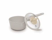Rendlík s poklicí s titanovým povrchem 16 cm Sahara Collection BH-8058