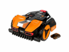 WORX WR206E Landroid Vision M600 Mähroboter