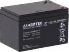 Alarmtec 12V 12AH VRLA/BP12-12 ALARMTEC