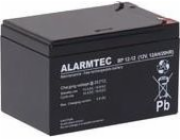Alarmtec 12V 12AH VRLA/BP12-12 ALARMTEC