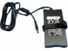 Tenký napájecí adaptér Dell 65W a napájecí zdroj notebooku