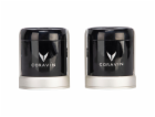 Coravin Sparkling Stopper 2x
