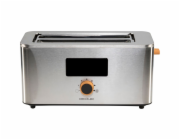 CECOTEC Touch&Toast Extra Double