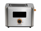 CECOTEC Touch&Toast Double