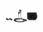 Sluchátka Sennheiser CX 300 II černá Precision